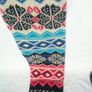 NEW: Jack Wills 80% Lambswool Scarf - Brand New with Tags Image 4