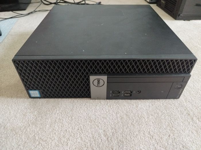 Dell OptiPlex 7050