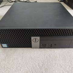 Dell OptiPlex 7050