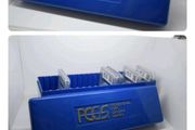 PCGS Emty Storage Box Used Ones Multiple Available