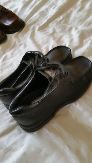 Mens shoes