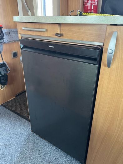 Swift Sundance 630l