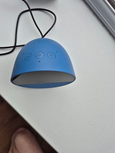 Amazon Echo Spot