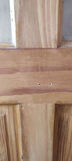 Pine Doors Double Doors in Kildare Town!
