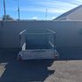 Ifor Williams Trailer 6ft6x4ft Image 4