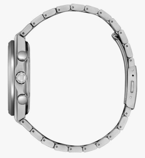 Citizen CA4610-85Z Super Titanium Chronograph