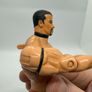 wwe WCW Buff Bagwell action figure Image 9