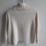 Turtleneck jumper Image 2
