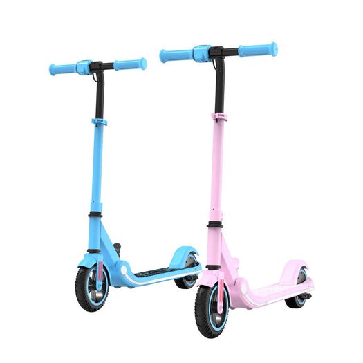 QMWHEEL M2 Pro Electric Kids Scooter