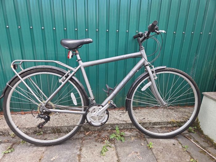 Bike