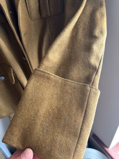 Ww2 German Third Reich SA Service tunic NSDAP