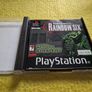 Rainbow Six Tom Clancy s PlayStation1 Ps1 PlayStation2 Ps2 Games Original Image 5