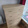 chest of drawers Image 3