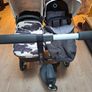 Bugaboo Donkey Twin Image 9