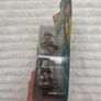 Teenage Mutant Ninja Turtles TMNT Mutations Mix & Match Donnie Action Figure 2014 DAmaged Box Please see photos Image 7