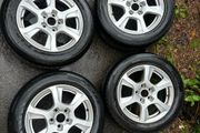 a4 wheels