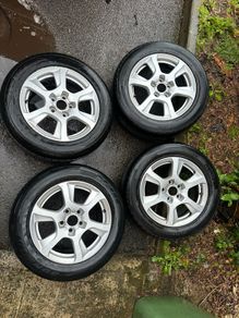 a4 wheels