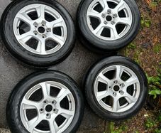 a4 wheels