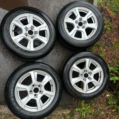 a4 wheels