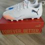 Puma Football Boots UK Size 3 Image 3