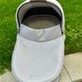 Cybex Balios S Lux Pushchair, Bassinet, Accessories, Excellent Condition! Image 5