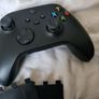 Xbox series carbon controllers Image 4