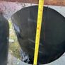 Stainless steel washbasin Image 3