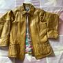 Tommy Hilfiger leather jacket Image 6