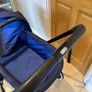 Cybex Priam buggy with 2 in 1 light seat Image 5