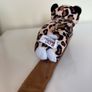 Mini Hugglers Snap Band, I Hug Your Wrist! Image 3