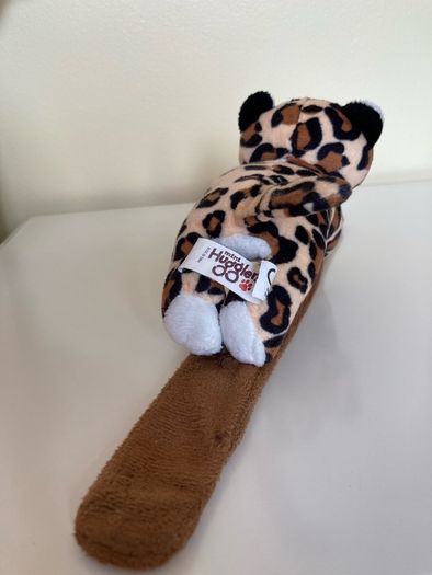 Mini Hugglers Snap Band, I Hug Your Wrist!