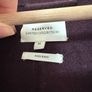 Reserved wool blend maxi coat Image 4
