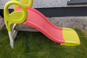 Toddler slide