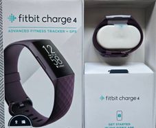 Fitbit charge 4 - brand new
