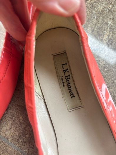 shoes pumps