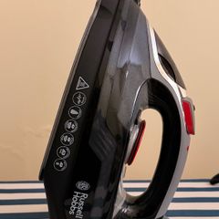 Iron