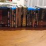 Blu Ray collection Image 2
