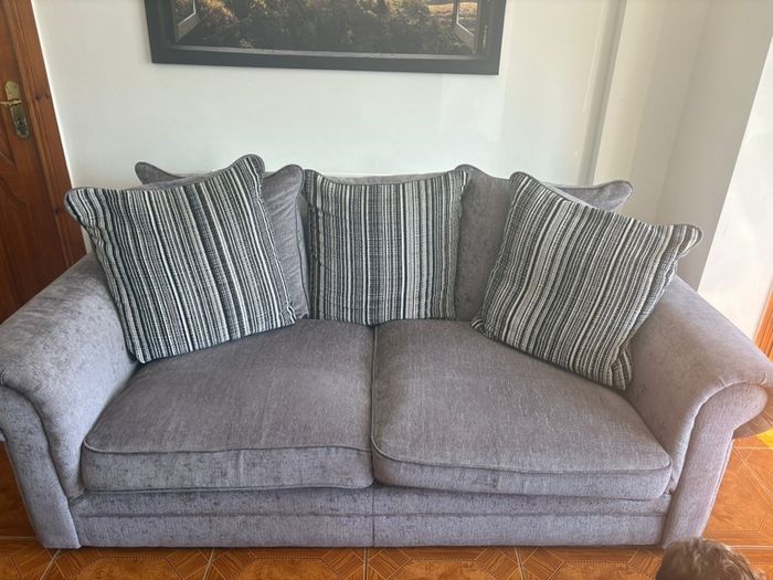 Sofa Set