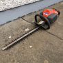 Husqvarna hedge trimmer Image 2