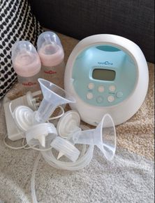 Spectra S1 Plus Breast Pump