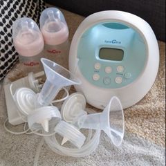 Spectra S1 Plus Breast Pump