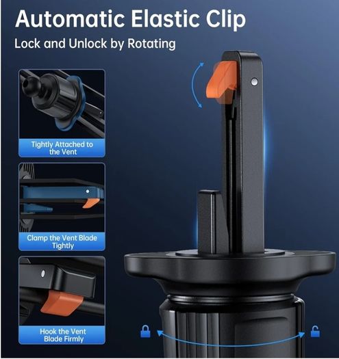 SYNCWIRE Car Phone Holder  Bulk Lot 20 pcs
