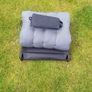 Camping bed set Image 5