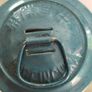 Vintage Anchor Brand 225 Kerosene Lantern made in china 35.00 e. each or the 2 for 60.00 euro. Image 6