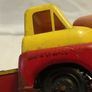 Wells Britmoy 1950's Friction Tinplate Truck Image 5