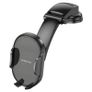 BOROFONE BH73 Charm, center console in-car holder, for 4.5 - 7 inches mobile phones. Image 2