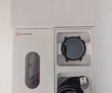 Coros Pace 3 Coros Pace 3 Gps Watch