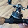 Jarvis Walker fishing rod and Okuma baitcaster Image 2