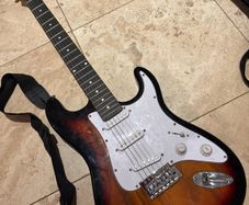 Electric Guitar
