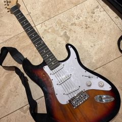 Electric Guitar